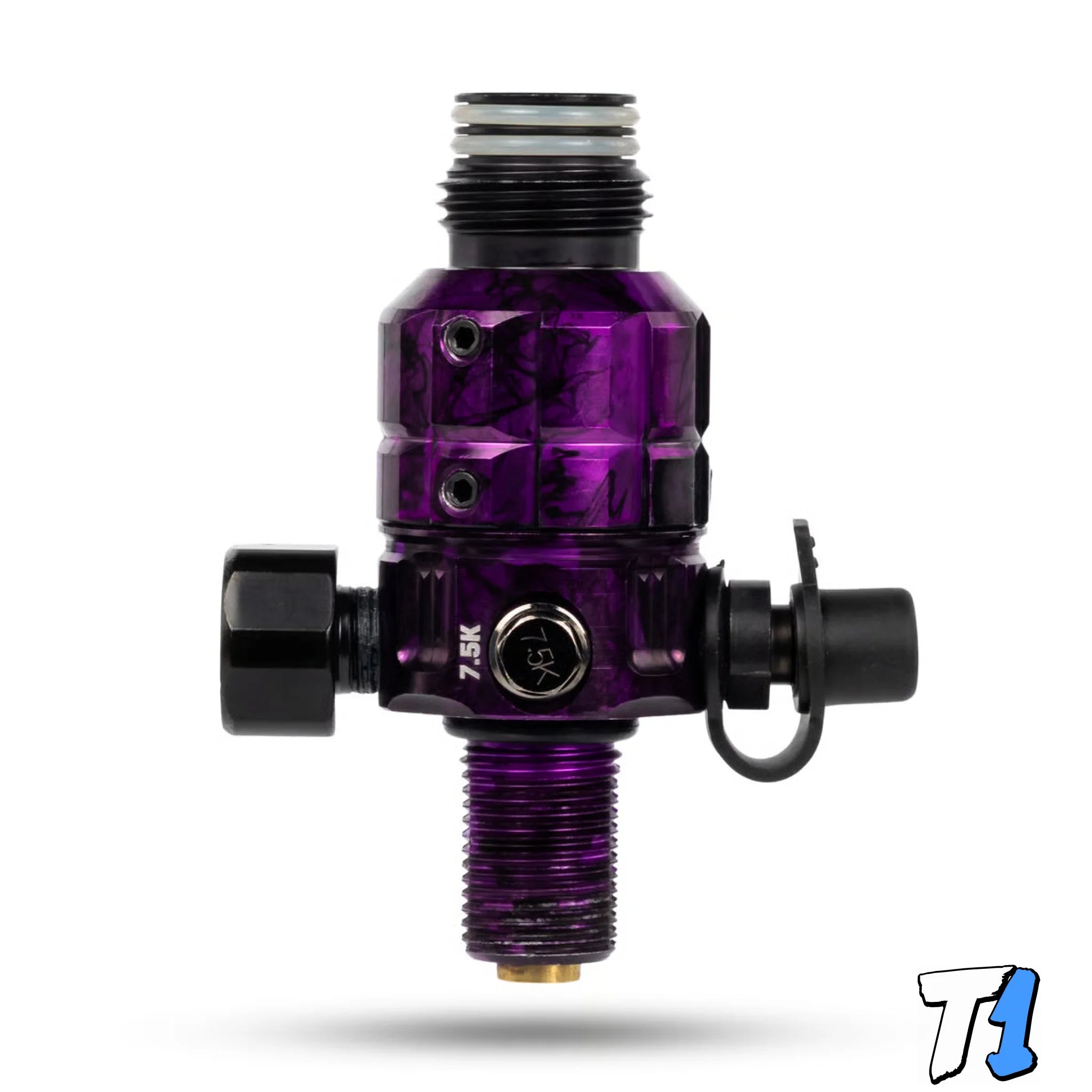 Turbine PRO Regulator