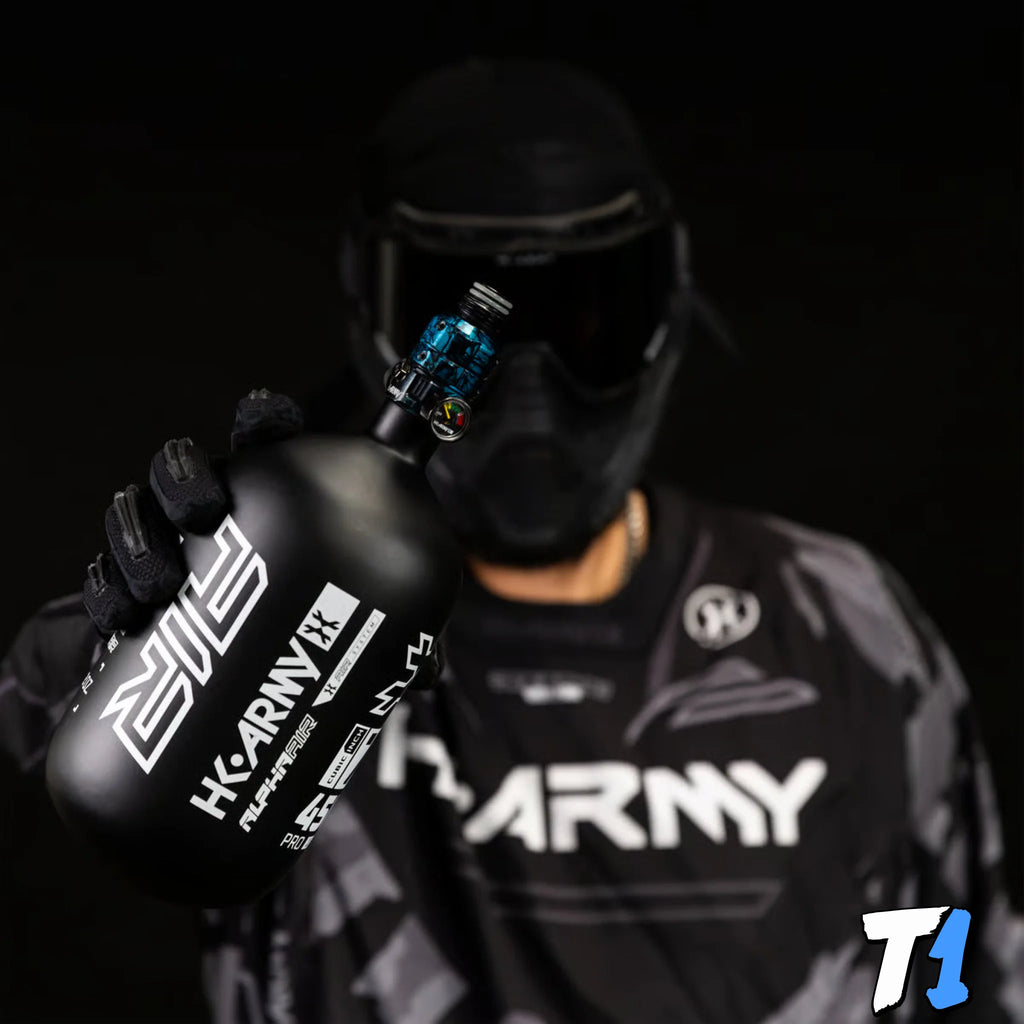 Turbine PRO Regulator