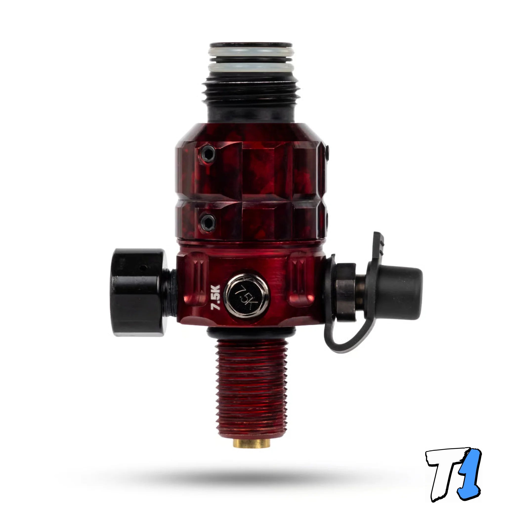 Turbine PRO Regulator