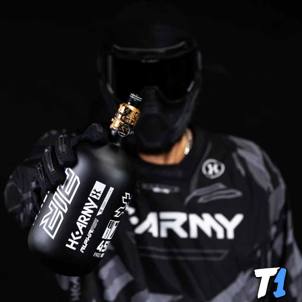 Turbine PRO Regulator