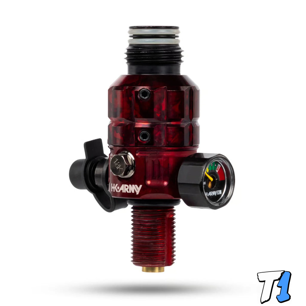 Turbine PRO Regulator