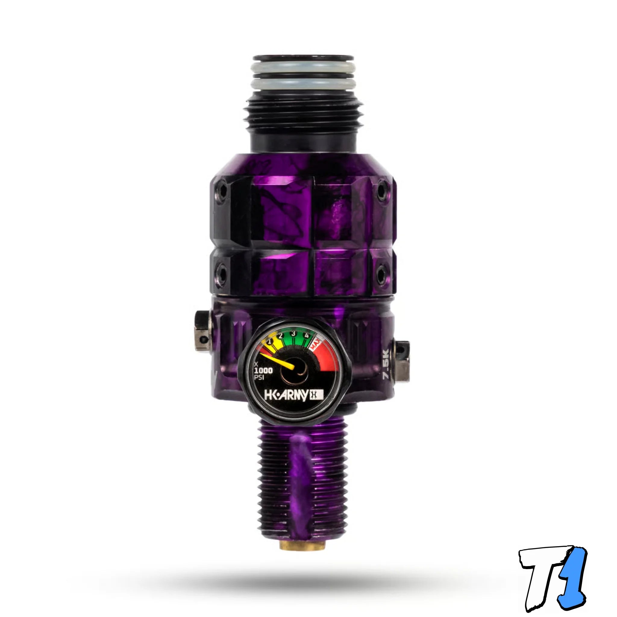 Turbine PRO Regulator