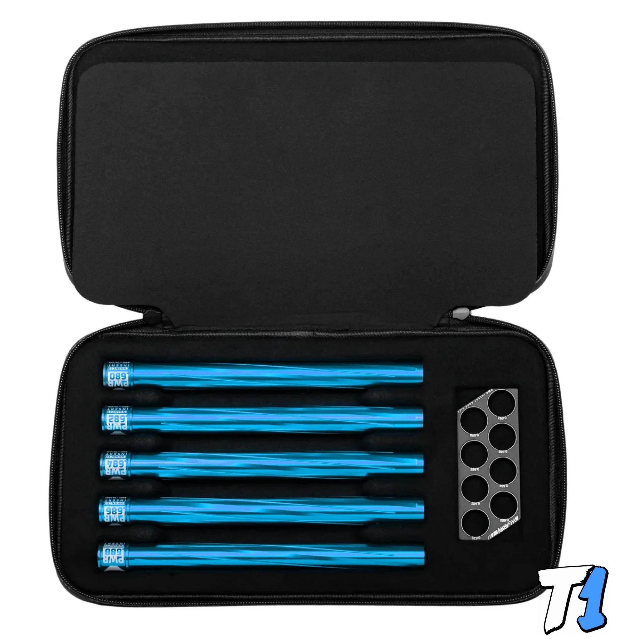 Vector PWR Insert Kit