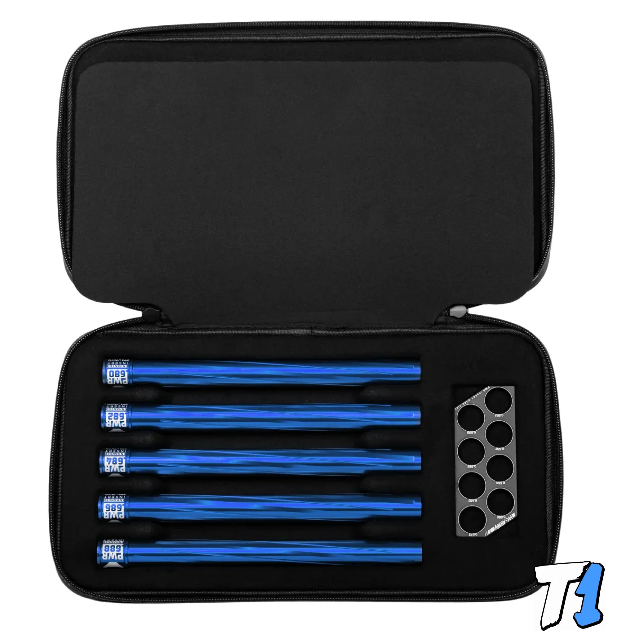 Vector PWR Insert Kit