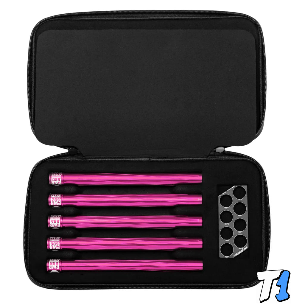 Vector PWR Insert Kit