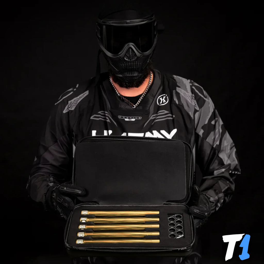 Vector PWR Insert Kit