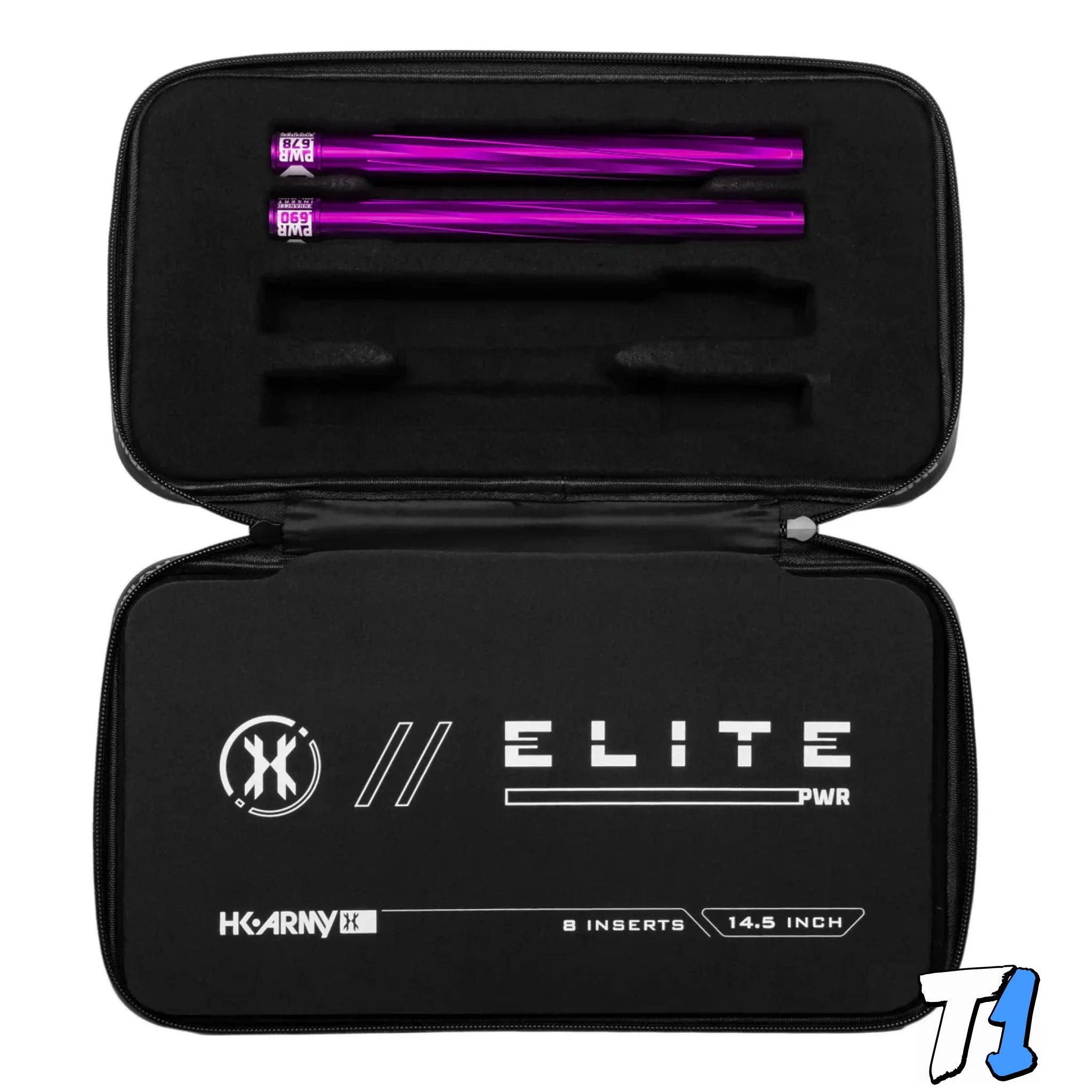 Vector PWR Insert Kit