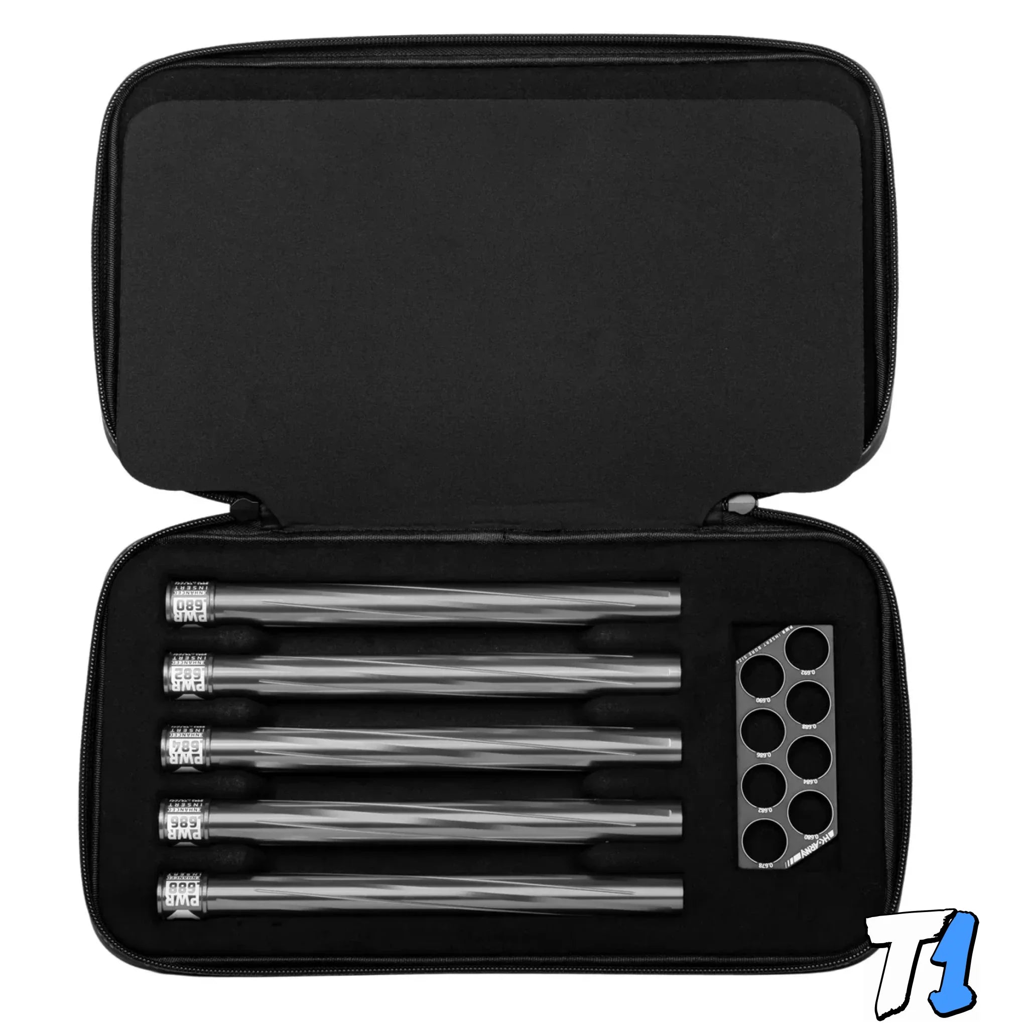 Vector PWR Insert Kit