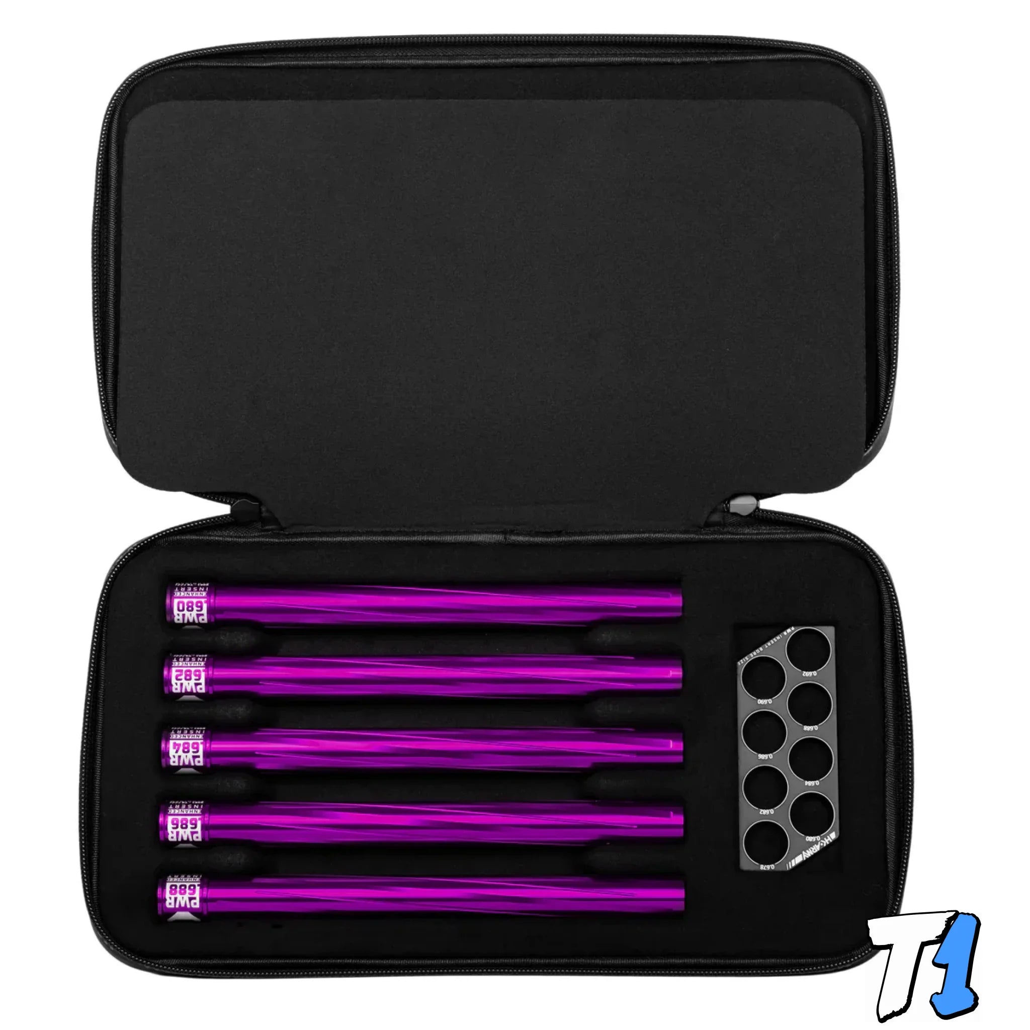 Vector PWR Insert Kit