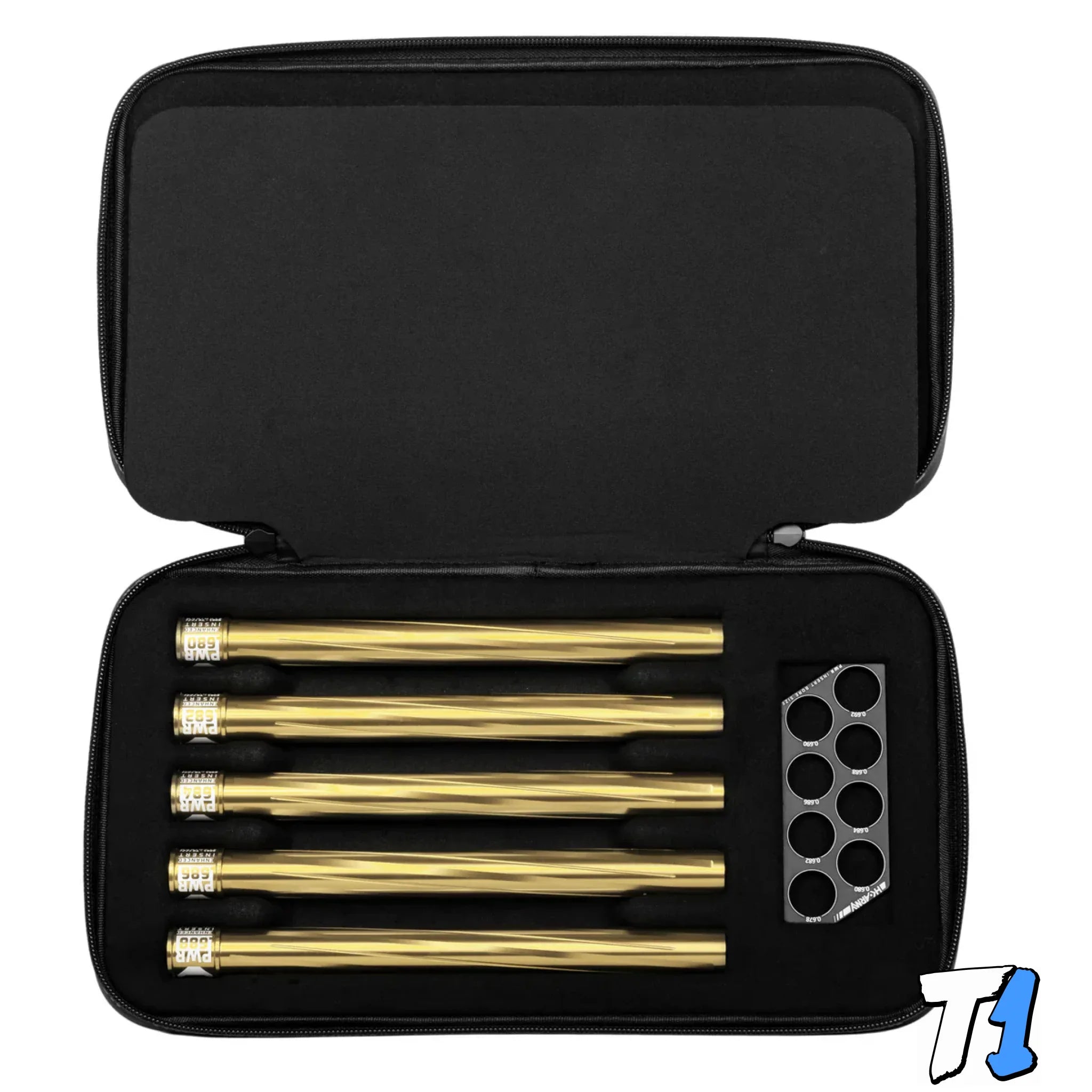 Vector PWR Insert Kit