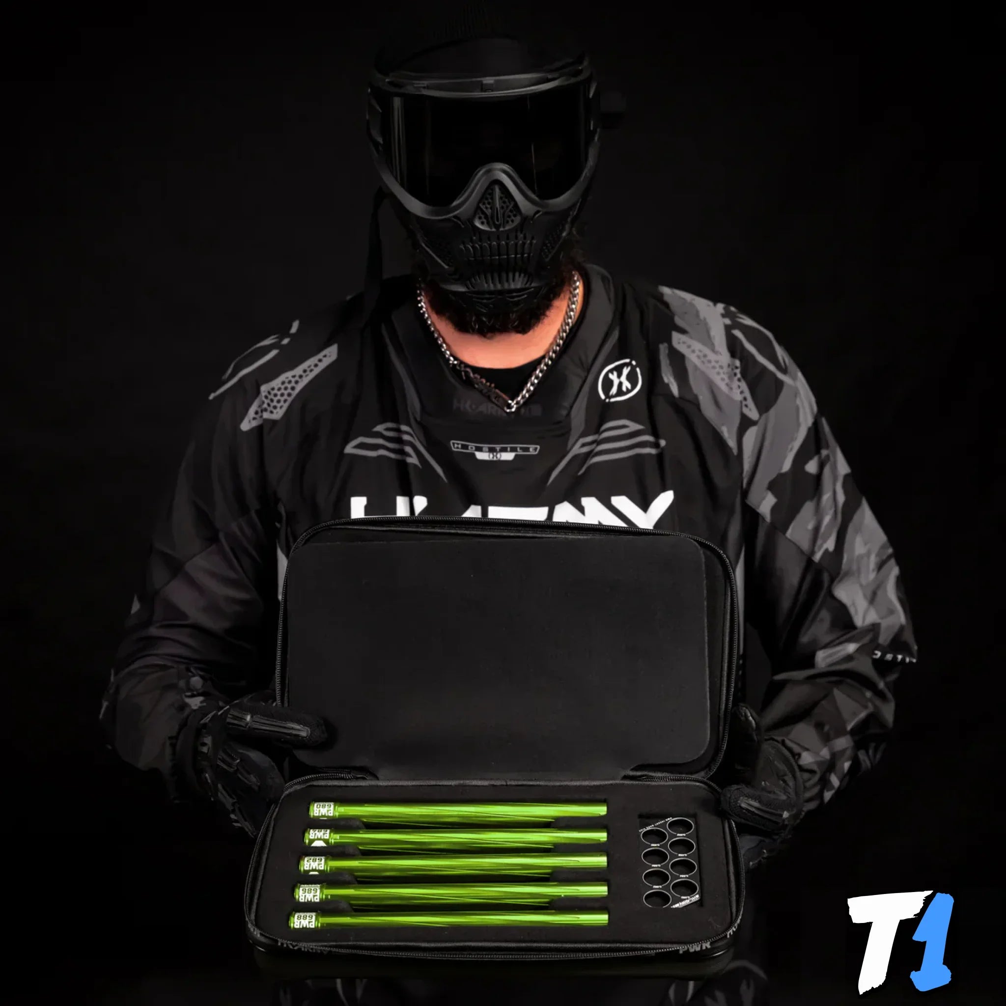 Vector PWR Insert Kit