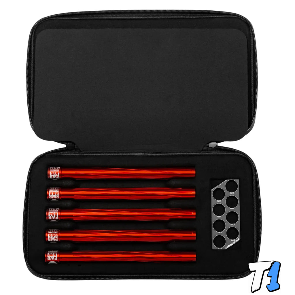 Vector PWR Insert Kit