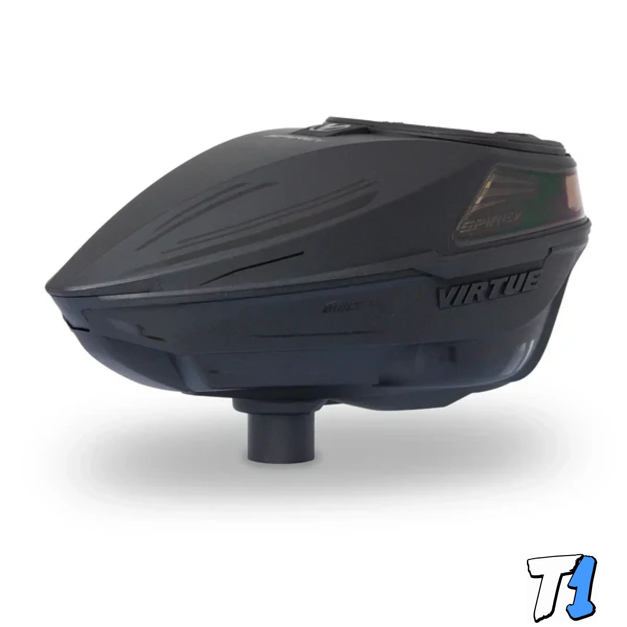 VIRTUE SPIRE 5 (V) LOADER - BLACK