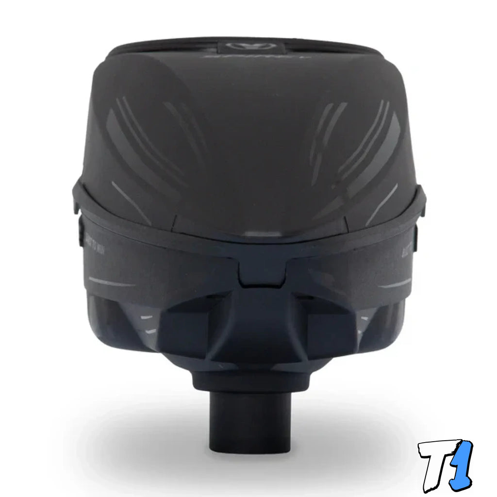 VIRTUE SPIRE 5 (V) LOADER - BLACK