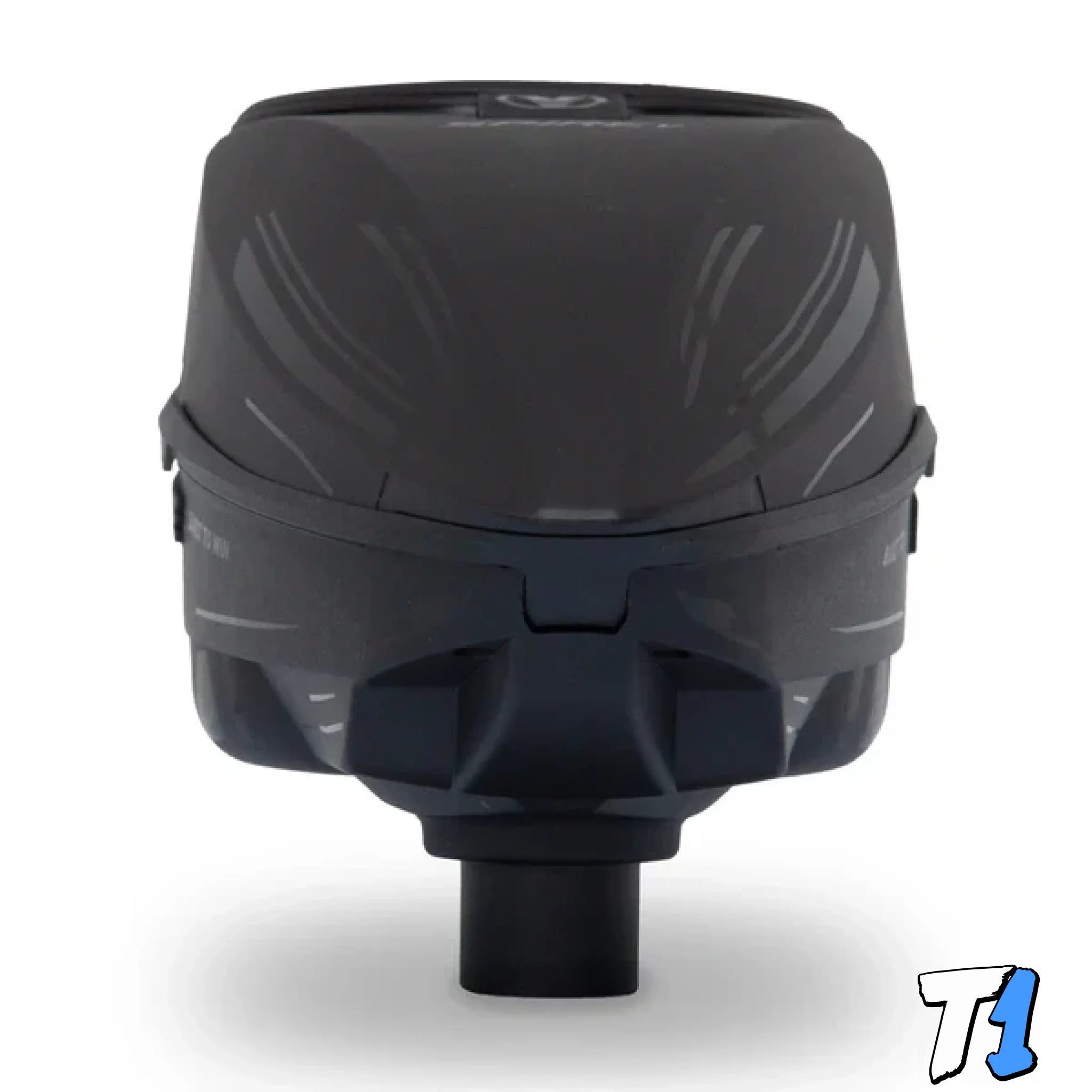 VIRTUE SPIRE 5 (V) LOADER - BLACK