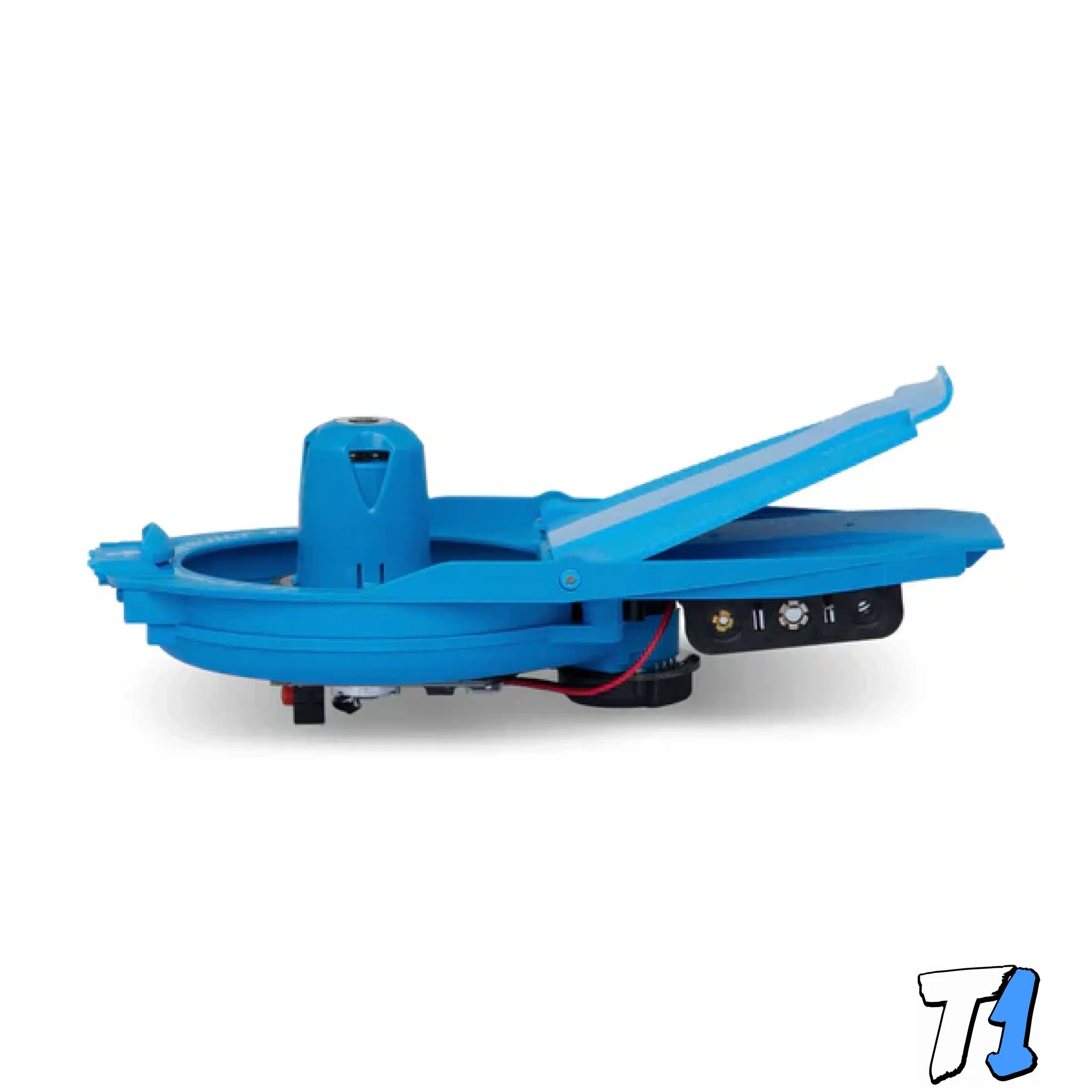 VIRTUE SPIRE 5 (V) LOADER - BLACK