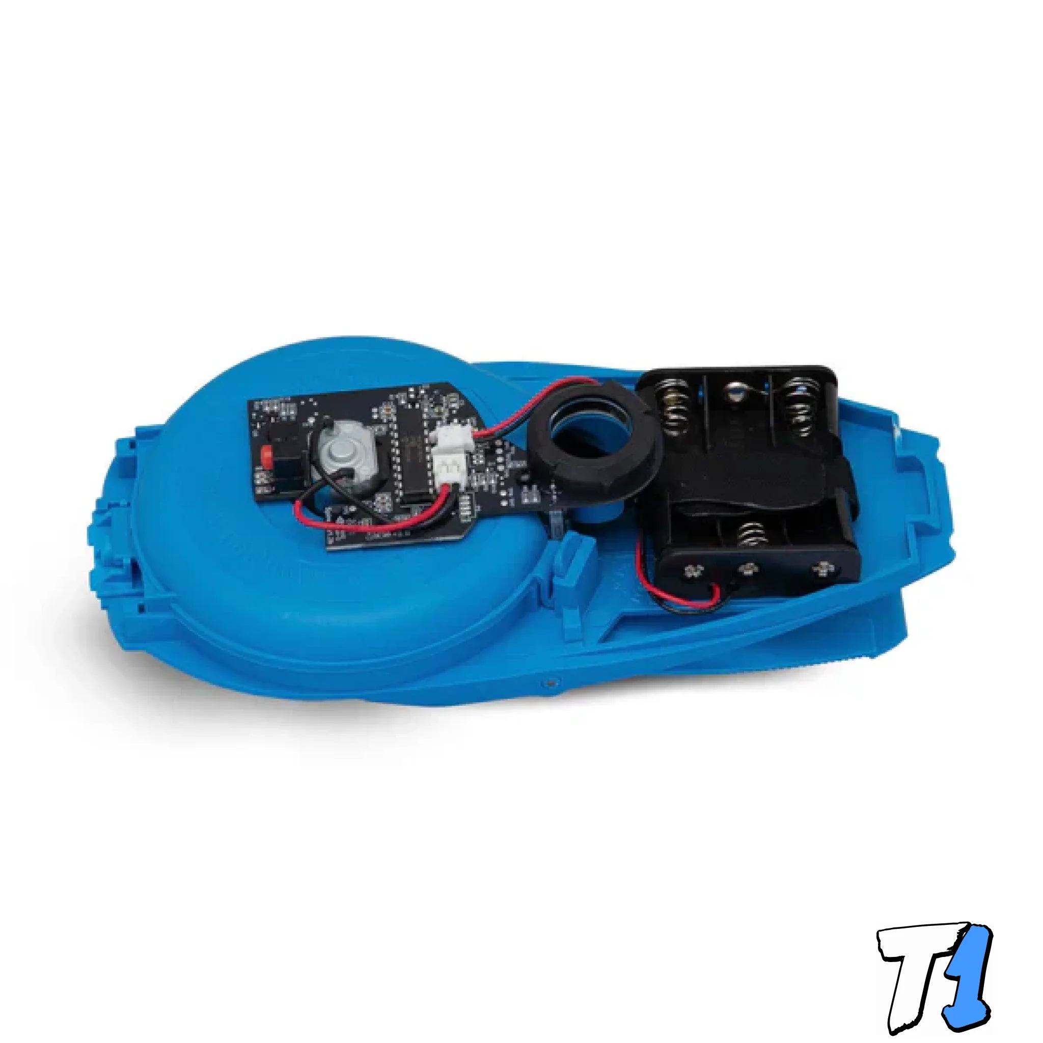 VIRTUE SPIRE 5 (V) LOADER - BLACK