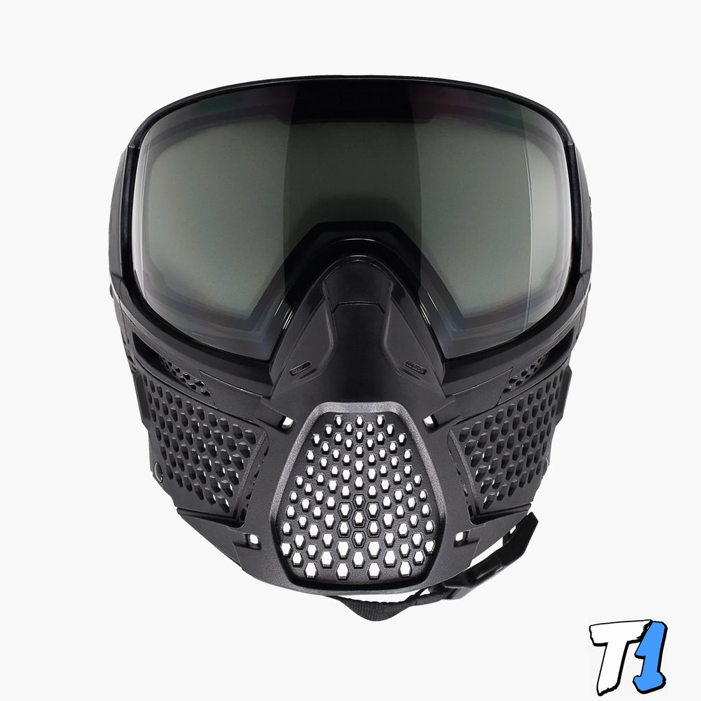 ZERO GOGGLE BLACK