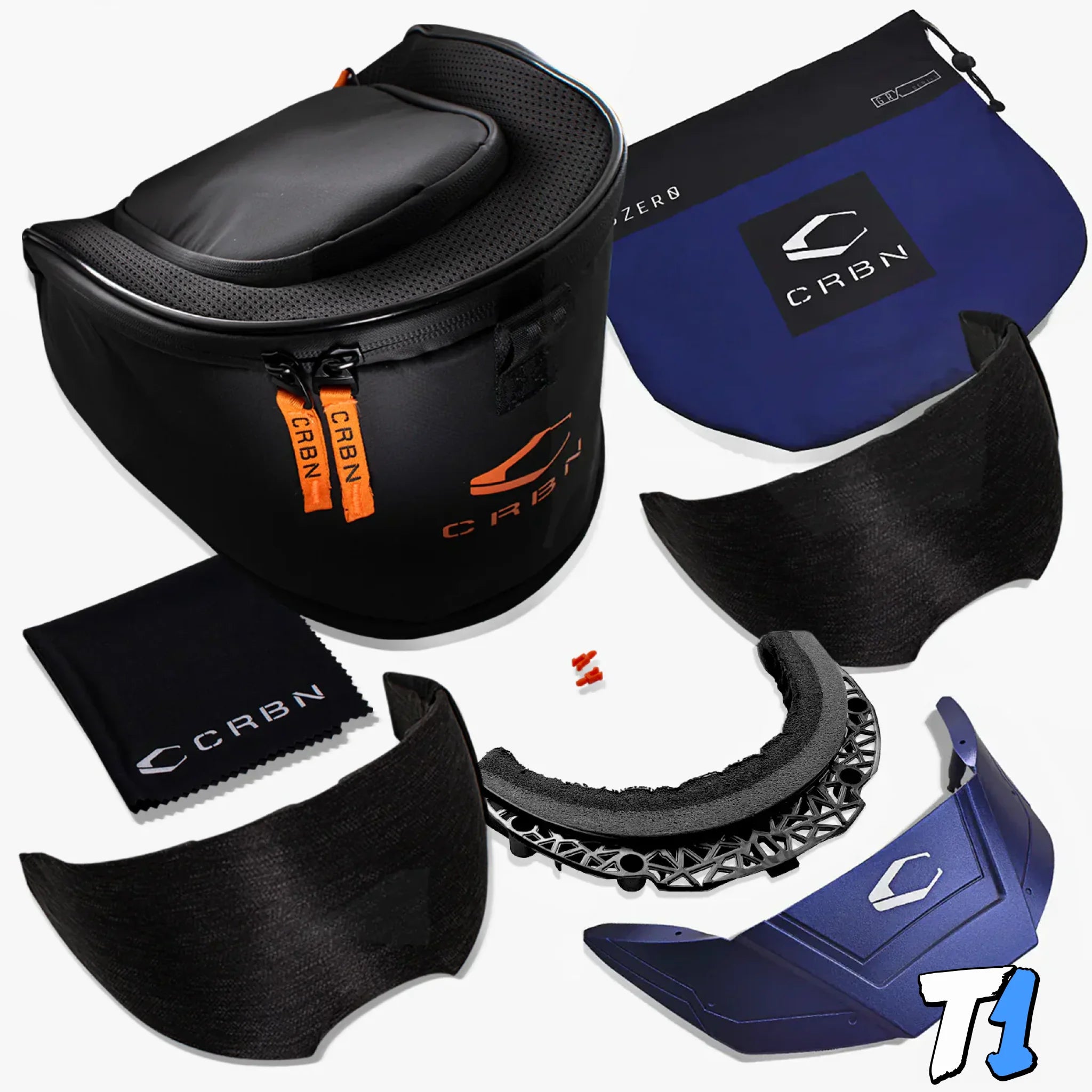 ZERO GRX ELMT - COBALT