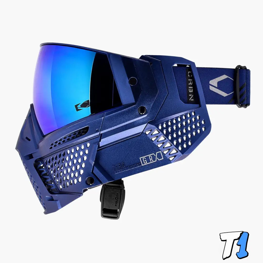 ZERO GRX ELMT - COBALT