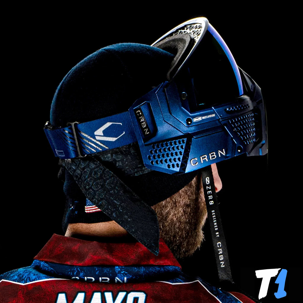 ZERO GRX ELMT - COBALT