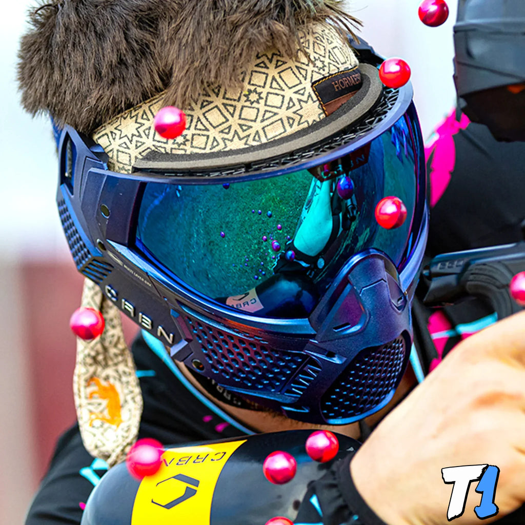 ZERO GRX ELMT - COBALT