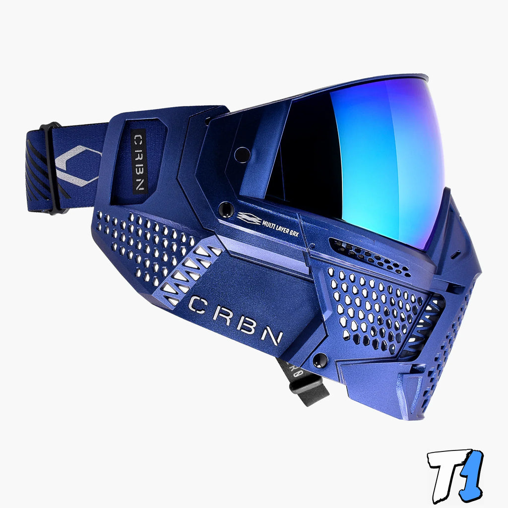 ZERO GRX ELMT - COBALT