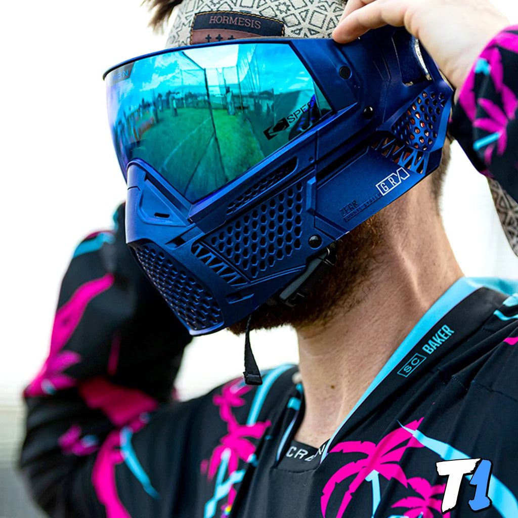 ZERO GRX ELMT - COBALT