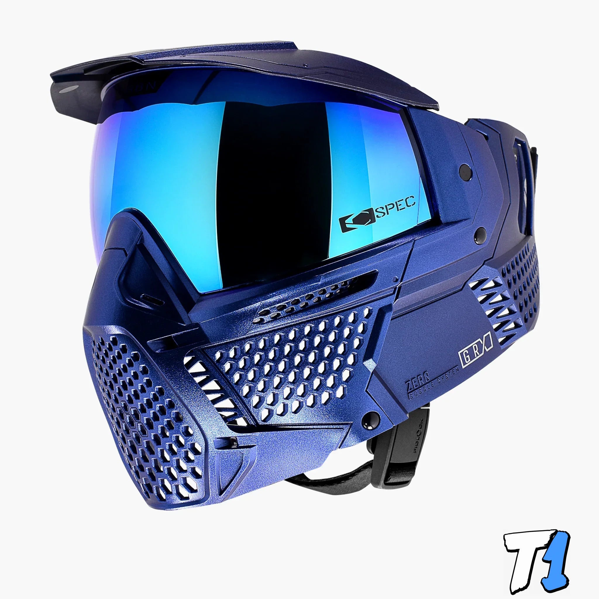 ZERO GRX ELMT - COBALT