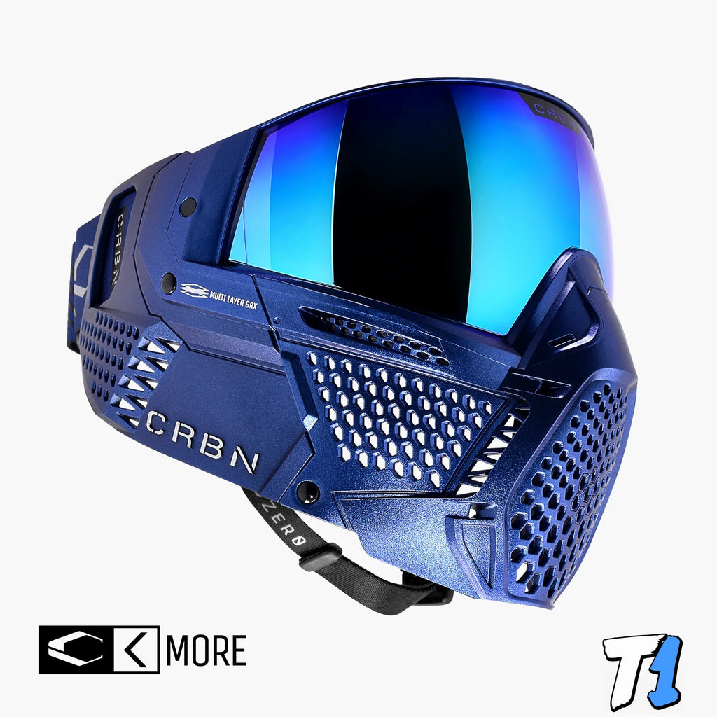 ZERO GRX ELMT - COBALT