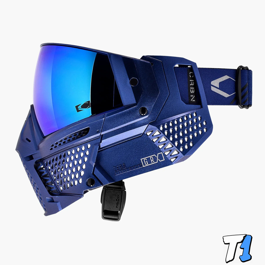 ZERO GRX ELMT - COBALT