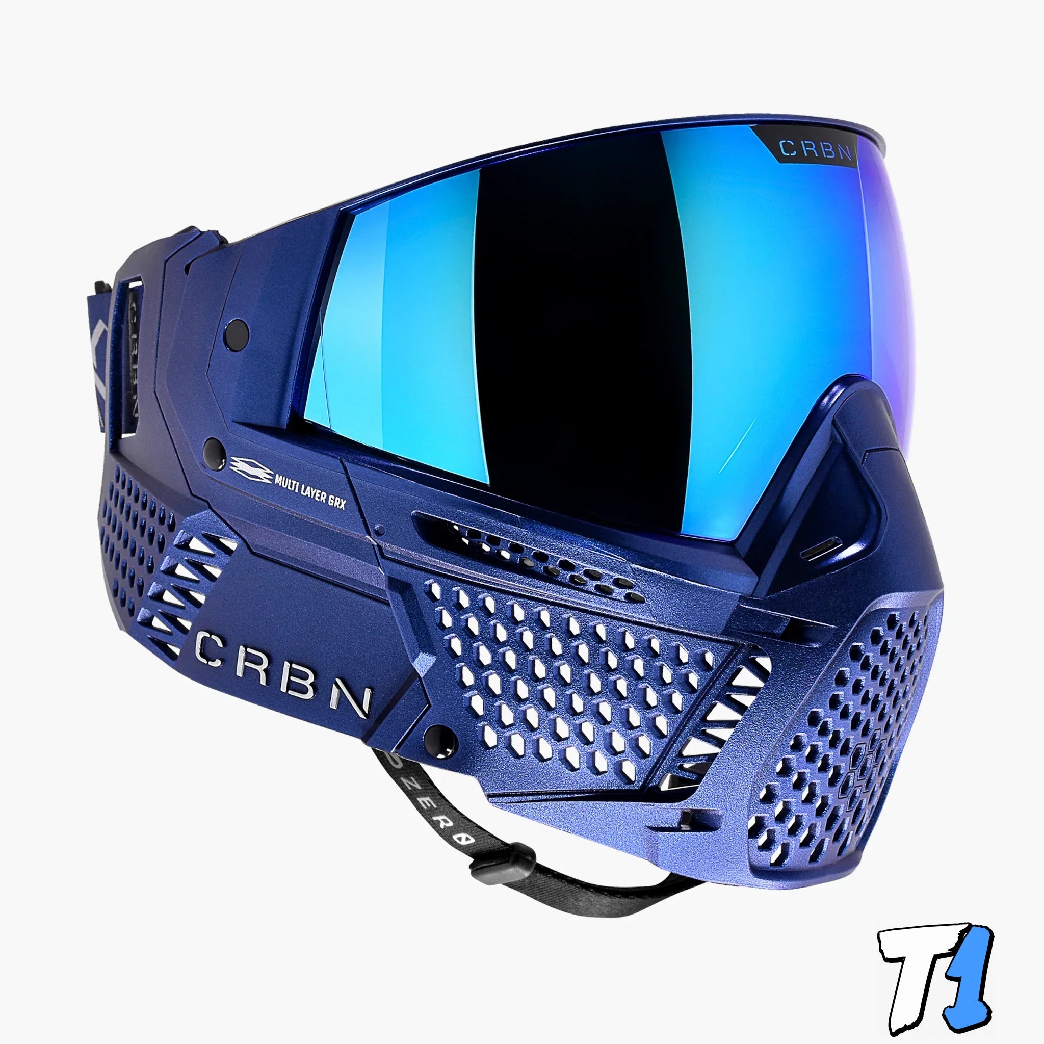 ZERO GRX ELMT - COBALT