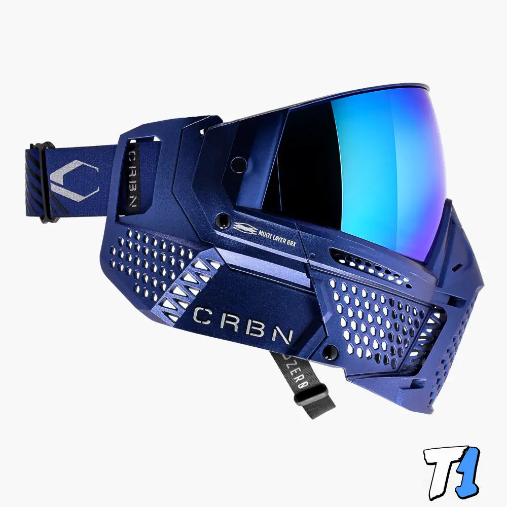 ZERO GRX ELMT - COBALT