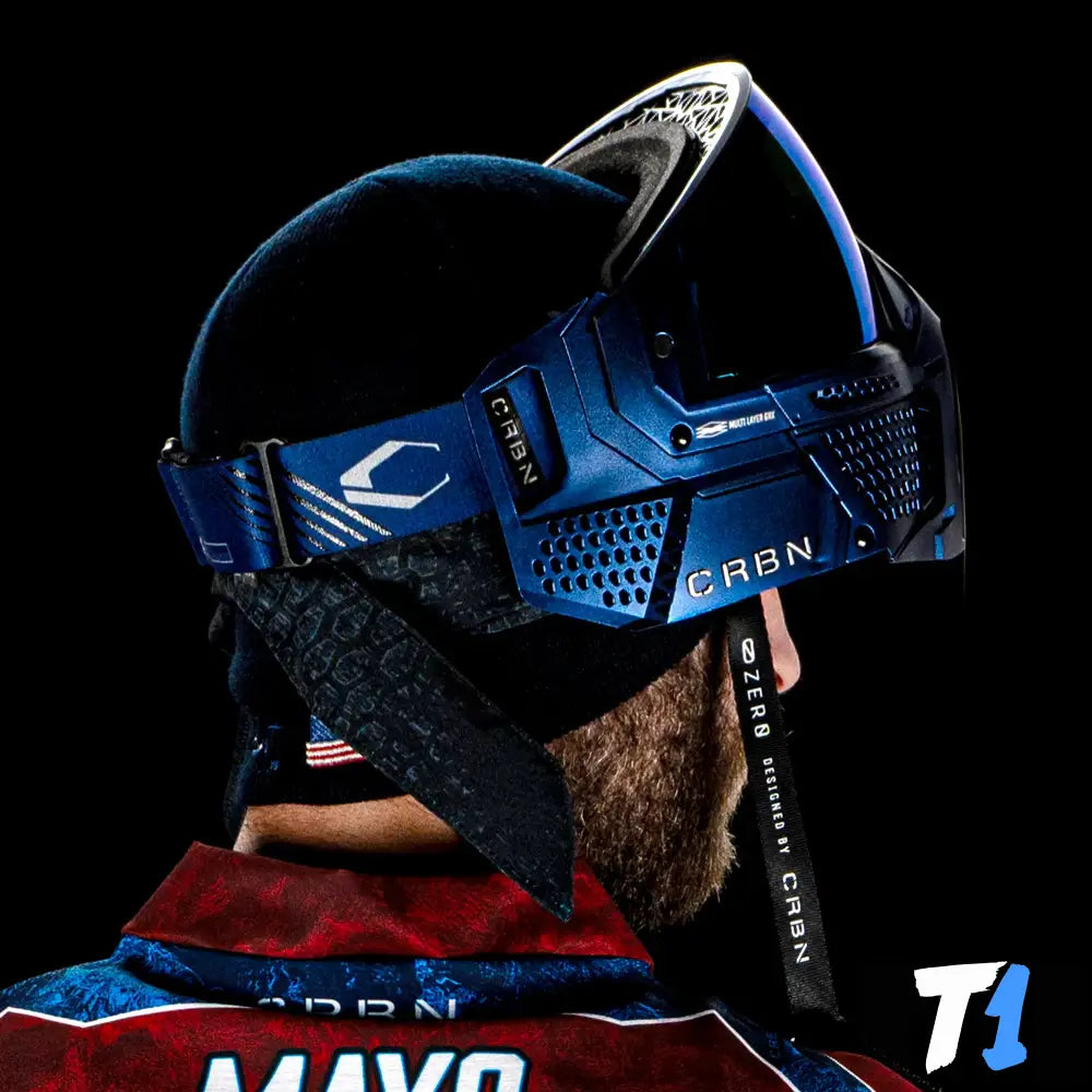 ZERO GRX ELMT - COBALT