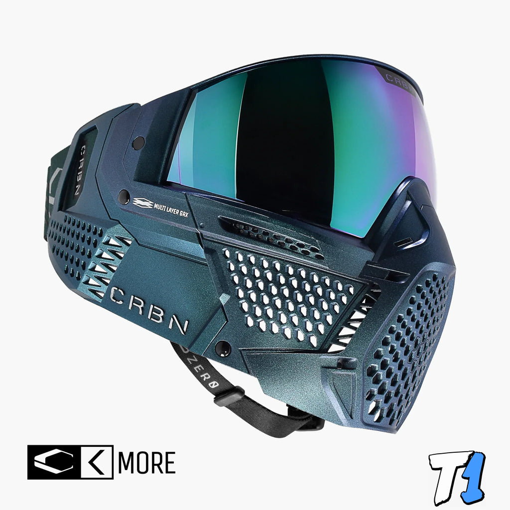 ZERO GRX ELMT - TEAL