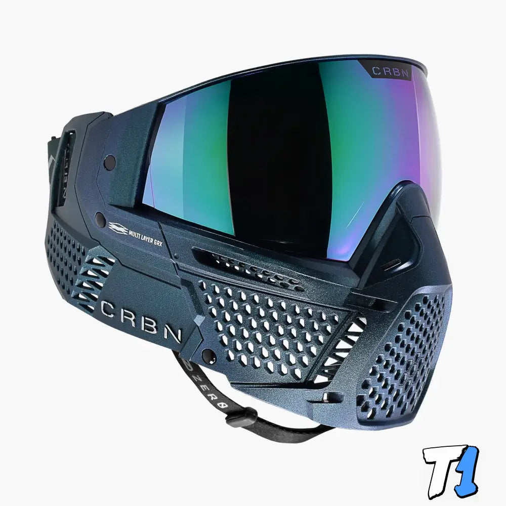 ZERO GRX ELMT - TEAL