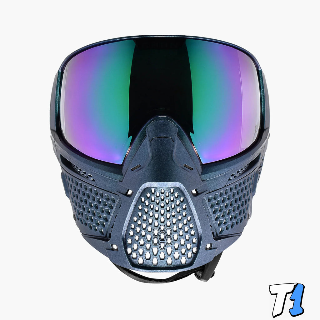 ZERO GRX ELMT - TEAL