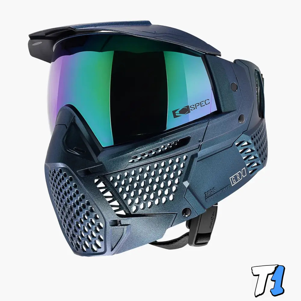 ZERO GRX ELMT - TEAL