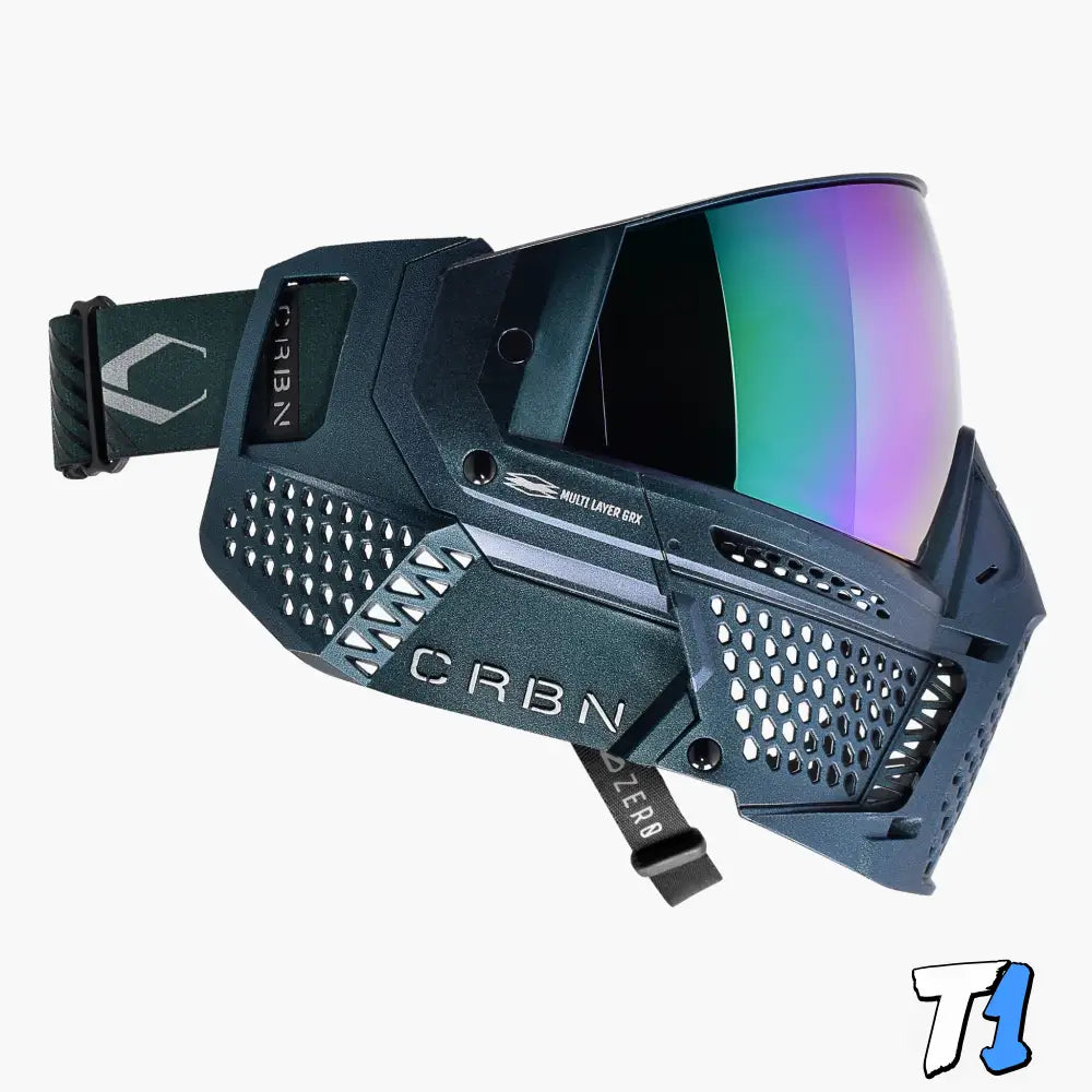 ZERO GRX ELMT - TEAL