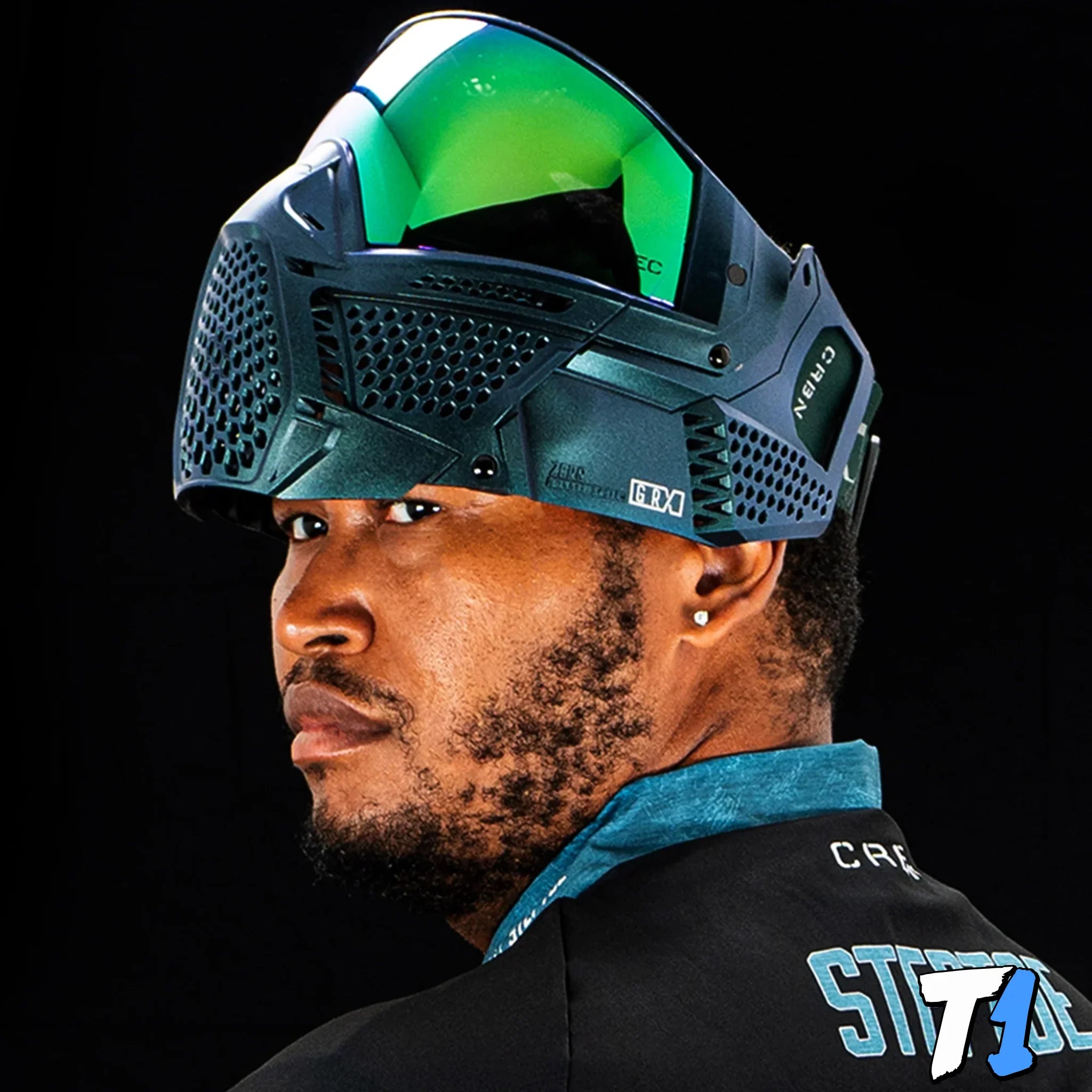 ZERO GRX ELMT - TEAL