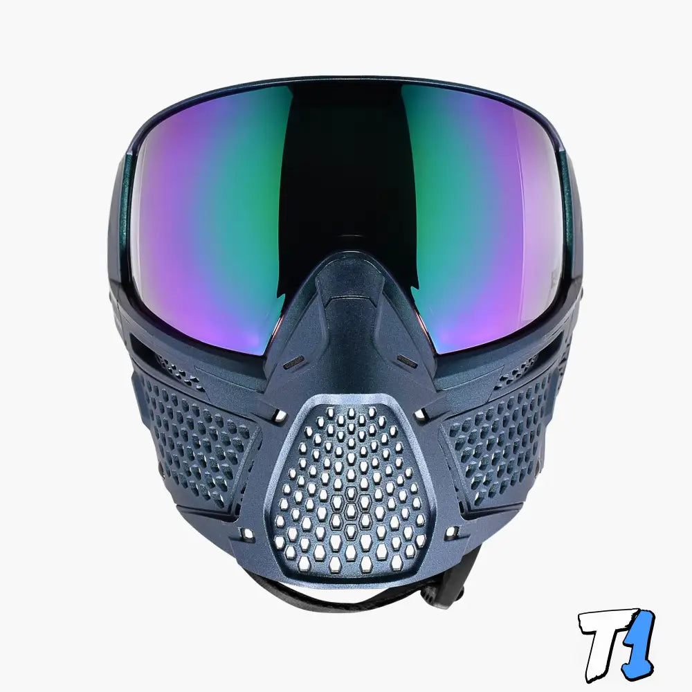 ZERO GRX ELMT - TEAL