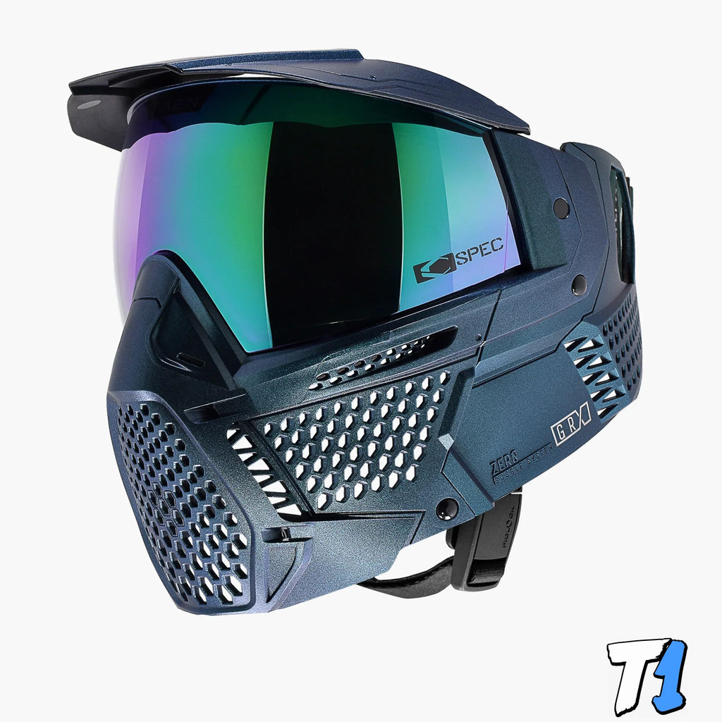 ZERO GRX ELMT - TEAL