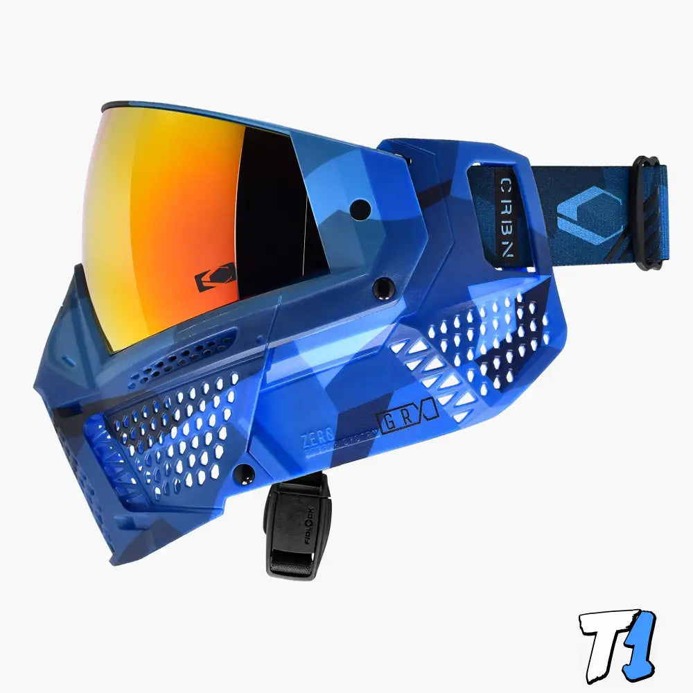 ZERO GRX - MODCAM ABYSS