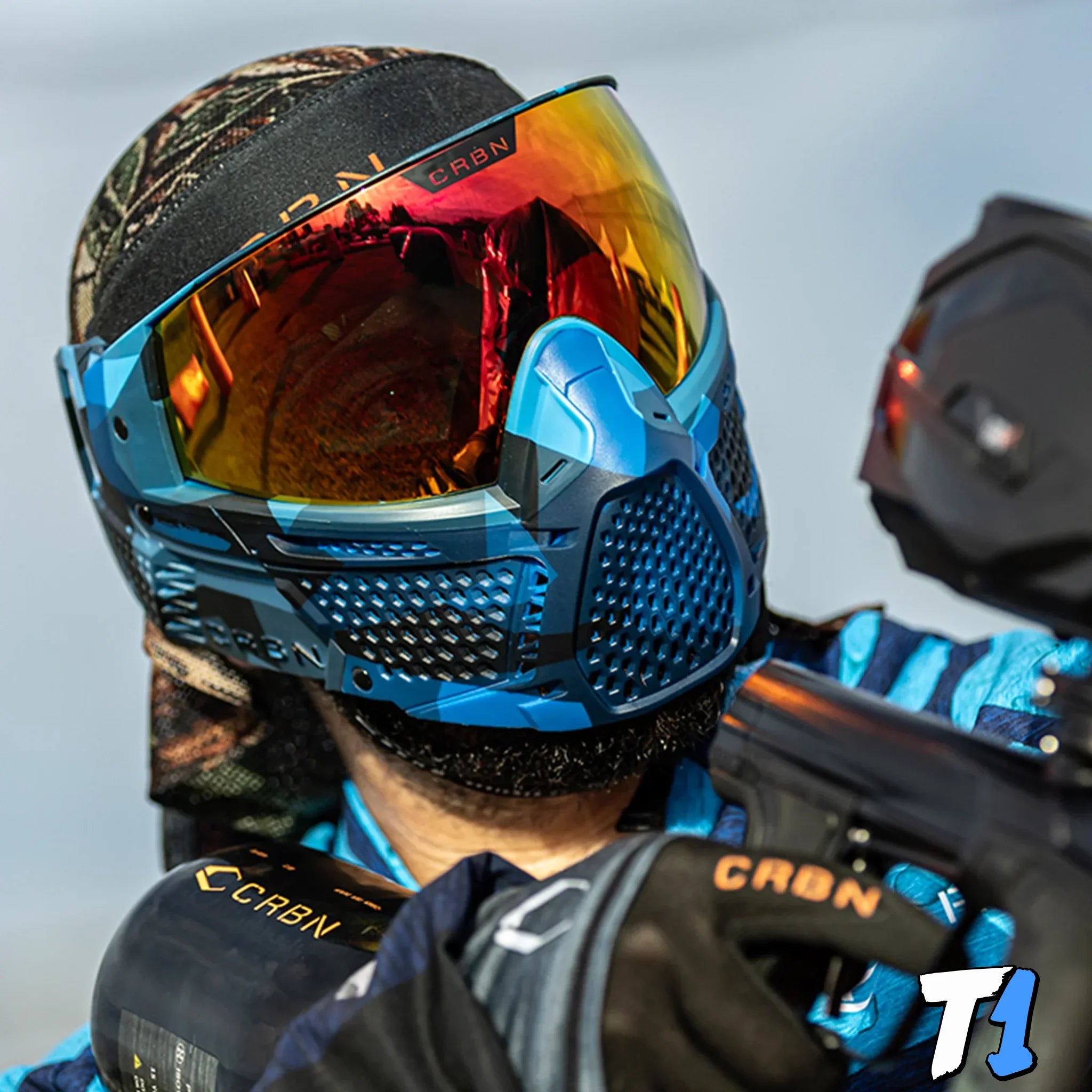 ZERO GRX - MODCAM ABYSS