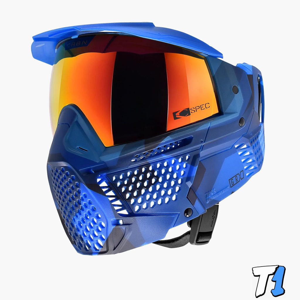 ZERO GRX - MODCAM ABYSS