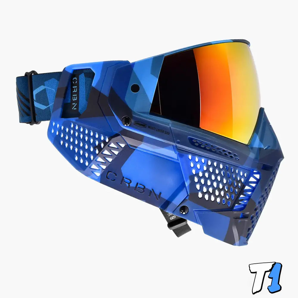 ZERO GRX - MODCAM ABYSS