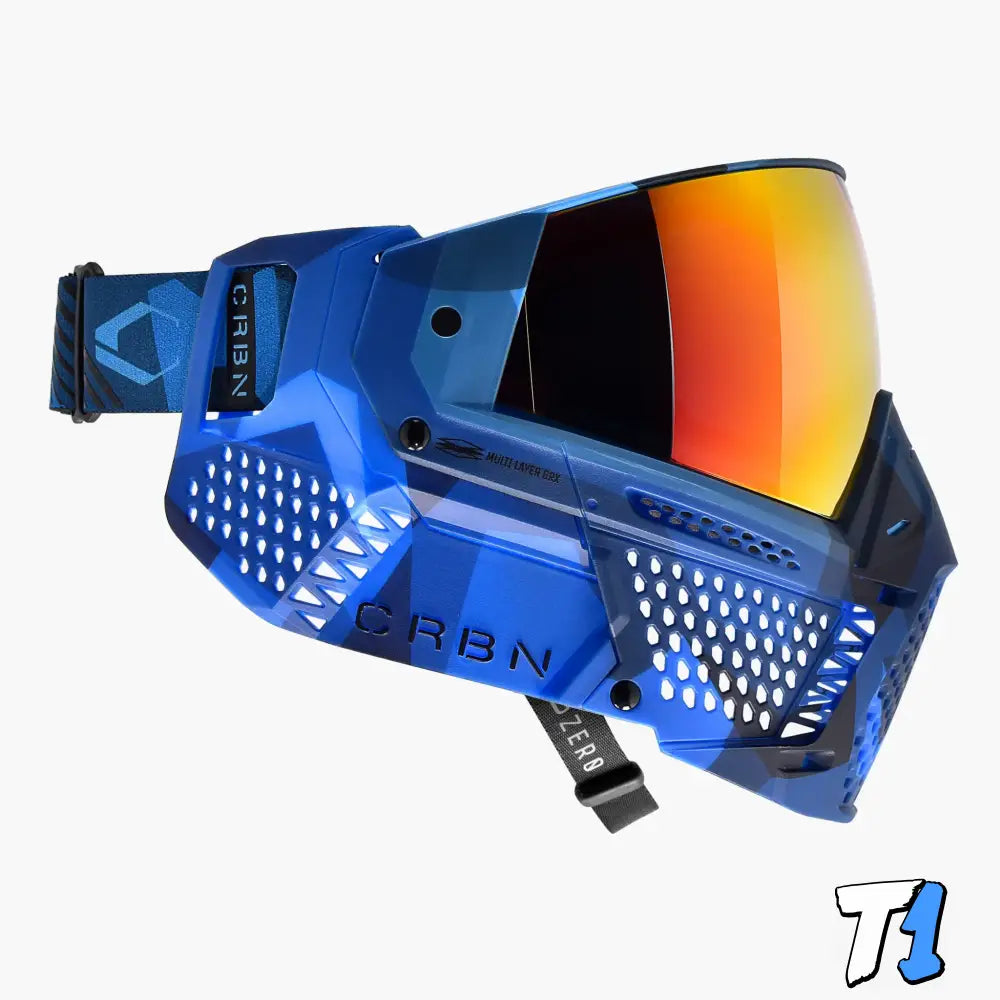 ZERO GRX - MODCAM ABYSS