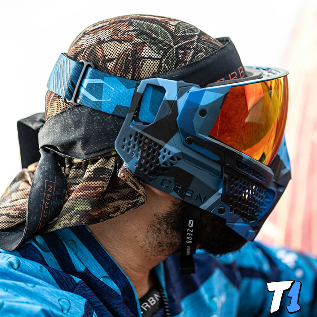 ZERO GRX - MODCAM ABYSS