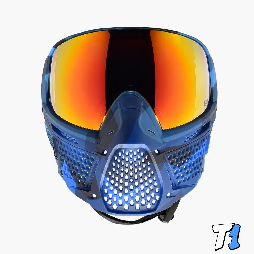 ZERO GRX - MODCAM ABYSS