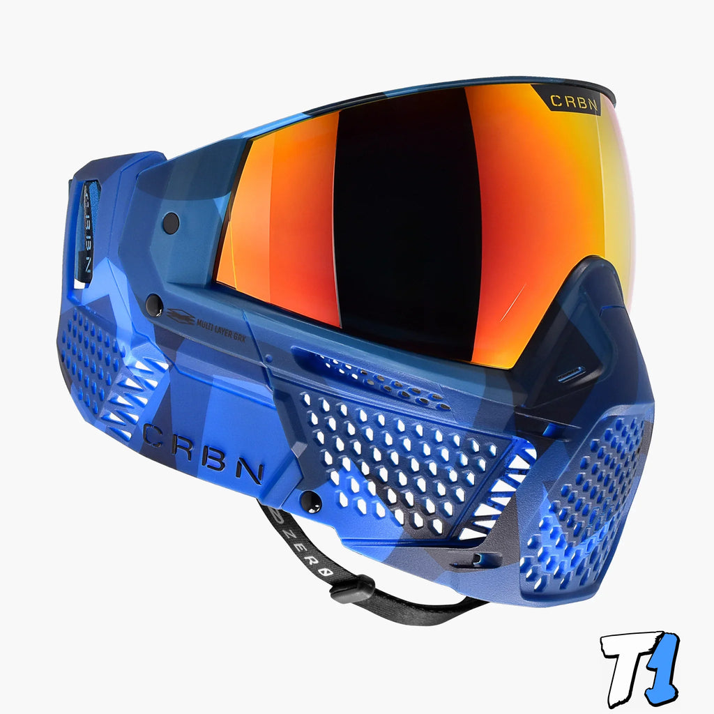 ZERO GRX - MODCAM ABYSS